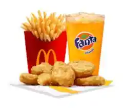 6pcs McNuggets